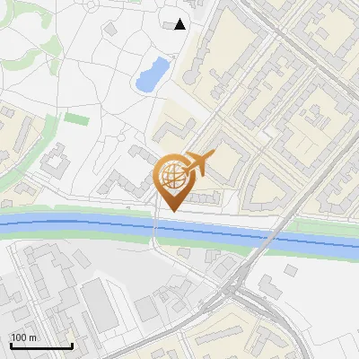 Foto zu Am Eichgarten 4, 12167 Berlin