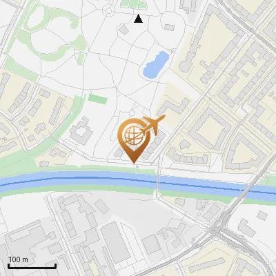 Foto zu Am Eichgarten 7-11, 12167 Berlin