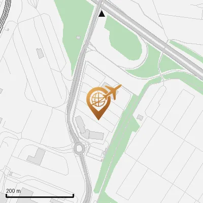 Karte Am Eifeltor 1, 50997 Köln