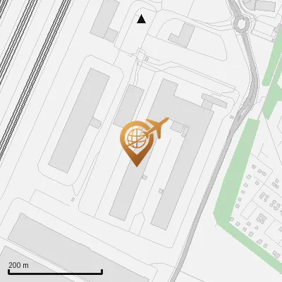 Foto zu Am Eifeltor 12, 50997 Köln