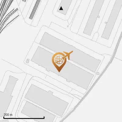 Karte Am Eifeltor 18, 50997 Köln