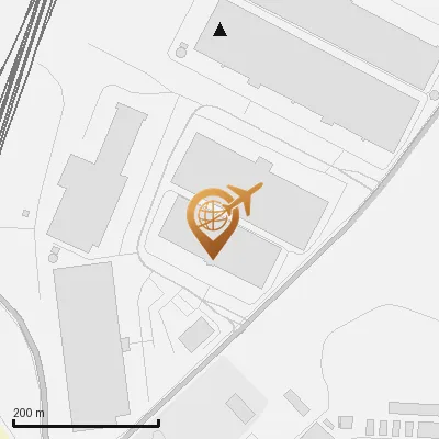 Karte Am Eifeltor 22, 50997 Köln