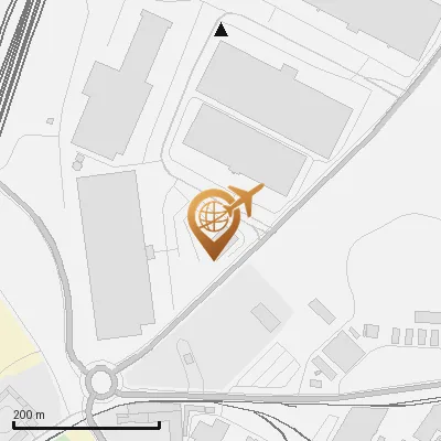 Karte Am Eifeltor 26, 50997 Köln