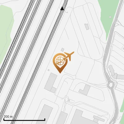 Karte Am Eifeltor 6, 50997 Köln