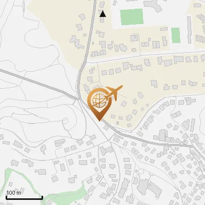 Karte Am Eiland 28-30, 22587 Hamburg