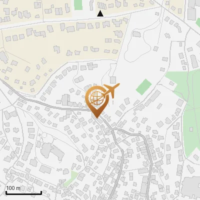 Karte Am Eiland 1-12, 22587 Hamburg