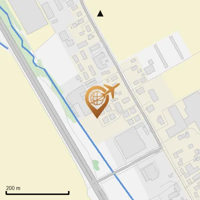 Foto zu Am Eisfeld 12, 80995 München