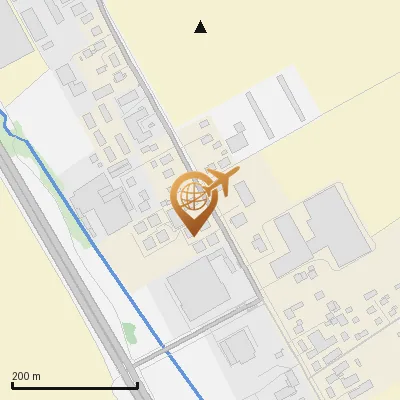 Foto zu Am Eisfeld 3, 80995 München