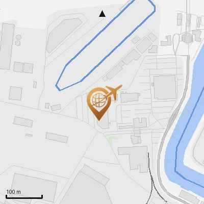 Foto zu Am Elbtunnel 56, 20457 Hamburg