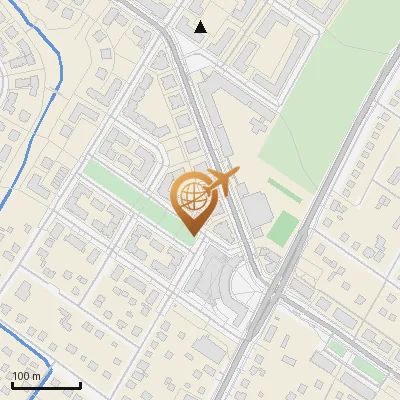 Foto zu Am Elsebrocken 17-19, 13125 Berlin