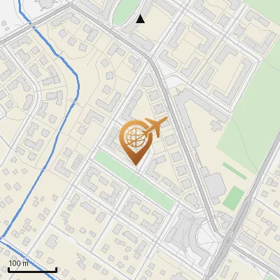 Foto zu Am Elsebrocken 3-13, 13125 Berlin