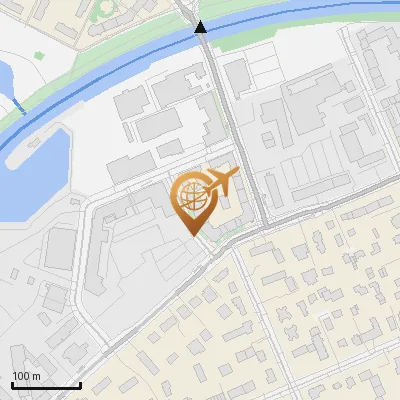 Foto zu Am Elsenbruch 1-4, 12247 Berlin