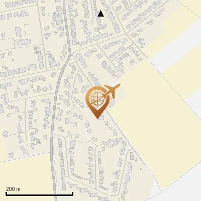 Karte Am Engeldorfer Berg 12-29, 50997 Köln