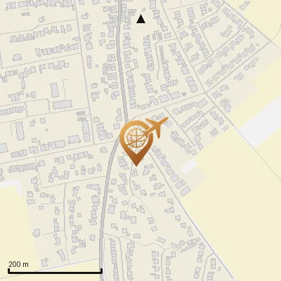 Karte Am Engeldorfer Berg 2-11, 50997 Köln