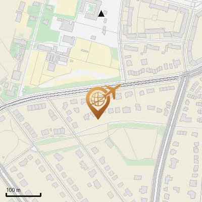 Foto zu Am Erlenbusch 14-16, 14195 Berlin