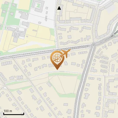 Foto zu Am Erlenbusch 18-22, 14195 Berlin