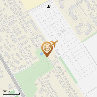 Foto zu Am Espenpfuhl 111-113, 12355 Berlin