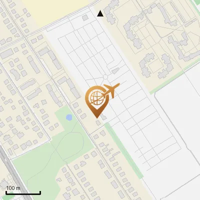 Foto zu Am Espenpfuhl 115-117, 12355 Berlin