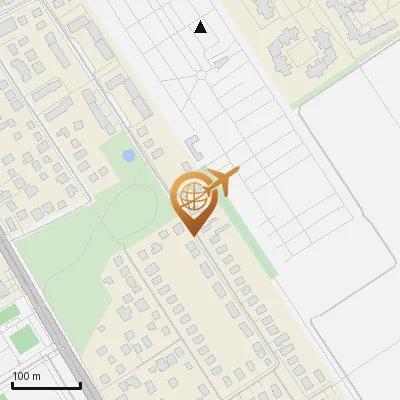 Foto zu Am Espenpfuhl 119-123, 12355 Berlin