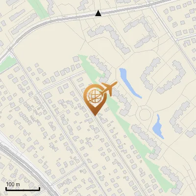 Foto zu Am Espenpfuhl 5-19, 12355 Berlin