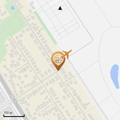 Foto zu Am Espenpfuhl 145-153, 12355 Berlin