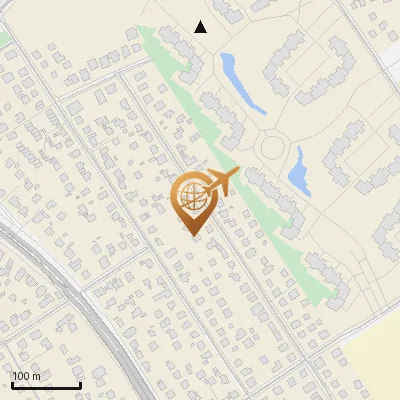 Foto zu Am Espenpfuhl 20-30, 12355 Berlin