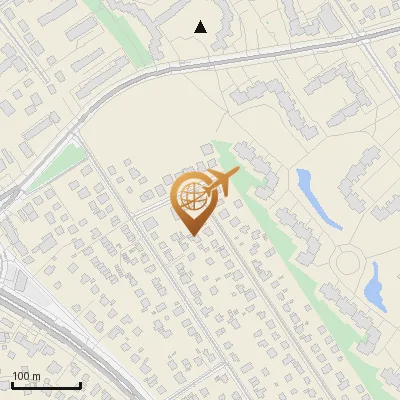 Foto zu Am Espenpfuhl 3-4, 12355 Berlin