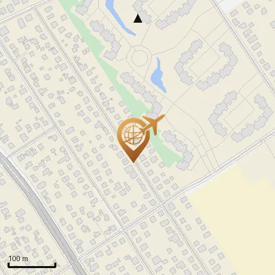 Foto zu Am Espenpfuhl 38-45, 12355 Berlin