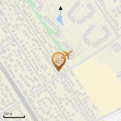 Foto zu Am Espenpfuhl 47-52, 12355 Berlin