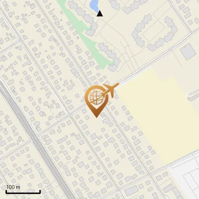 Foto zu Am Espenpfuhl 54-57, 12355 Berlin