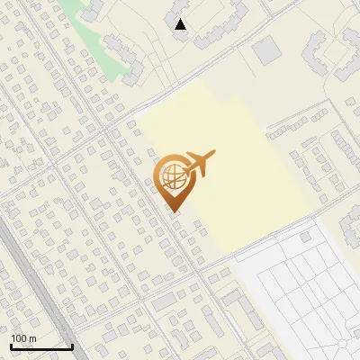 Karte Am Espenpfuhl 69-71, 12355 Berlin