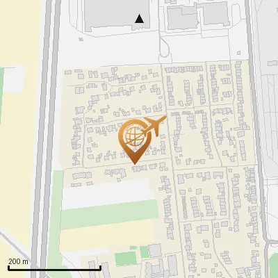 Foto zu Am Eulengarten 8, 50997 Köln