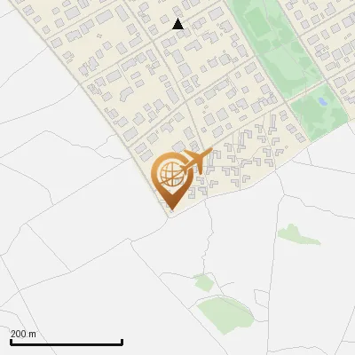 Karte Am Eulenhorst 107-109, 81827 München