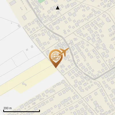 Karte Am Eulenhorst 37-43, 81827 München