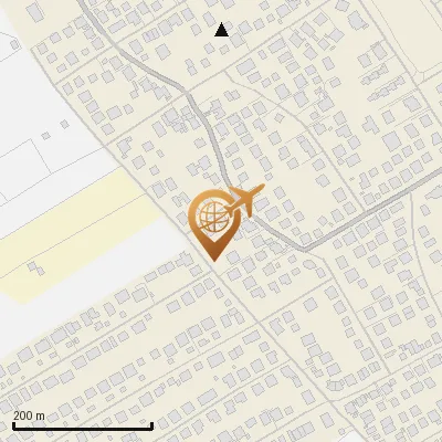 Karte Am Eulenhorst 49-64, 81827 München