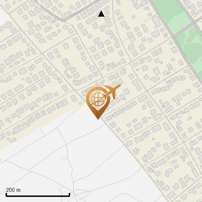 Karte Am Eulenhorst 79-83, 81827 München