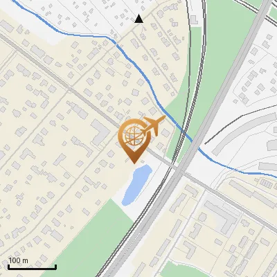 Foto zu Am Falkenberg 107-110, 12524 Berlin