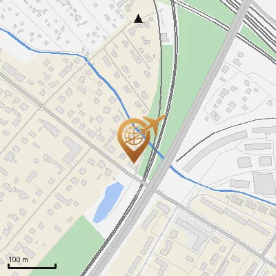 Foto zu Am Falkenberg 12-16, 12524 Berlin