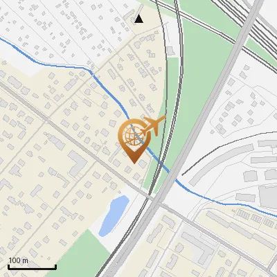 Am Falkenberg 13, 12524 Berlin