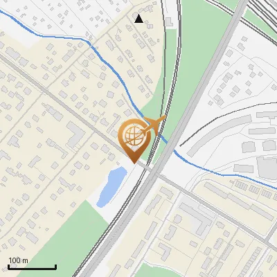 Am Falkenberg 16, 12524 Berlin