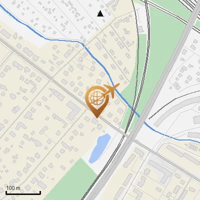 Am Falkenberg 20, 12524 Berlin