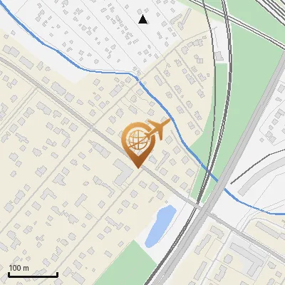 Am Falkenberg 22, 12524 Berlin