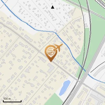 Foto zu Am Falkenberg 22-26, 12524 Berlin