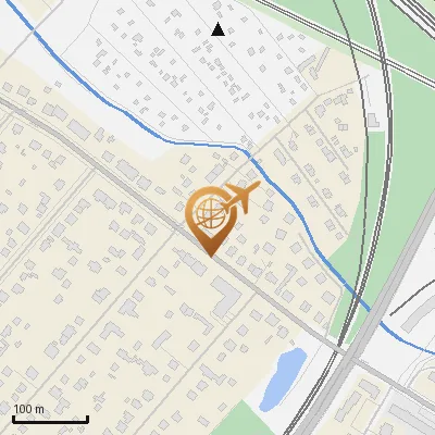 Am Falkenberg 25, 12524 Berlin