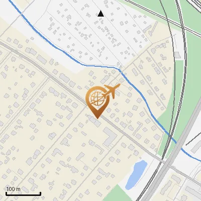 Am Falkenberg 26, 12524 Berlin