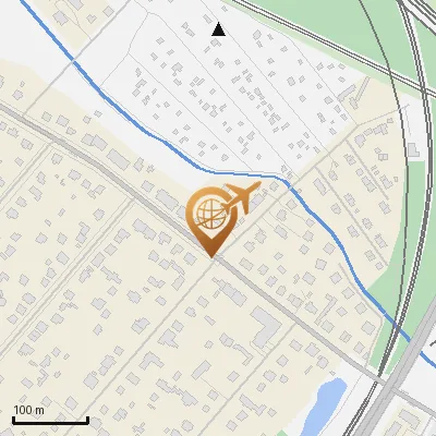 Foto zu Am Falkenberg 28, 12524 Berlin