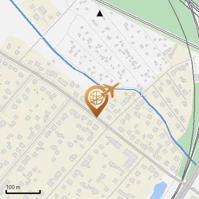 Am Falkenberg 29, 12524 Berlin