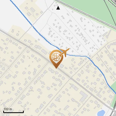 Am Falkenberg 31, 12524 Berlin