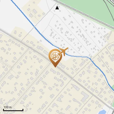 Am Falkenberg 32, 12524 Berlin