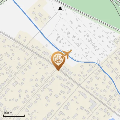 Am Falkenberg 33, 12524 Berlin